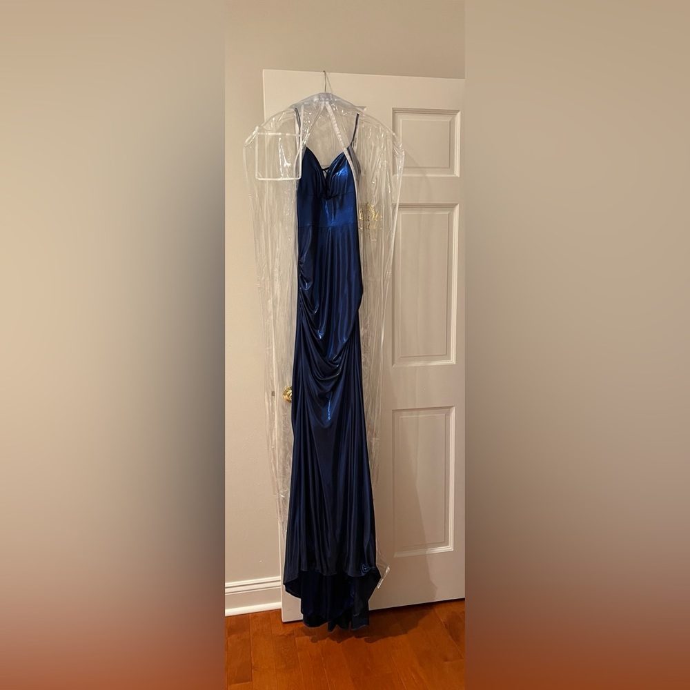 Sherri Hill Prom Dress